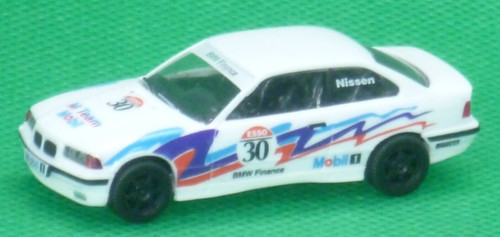 Herpa bmw 325i rallye en - ",