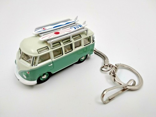 Porte clé volkswagen bus - porte,