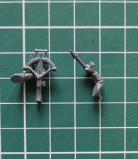 Warhammer Old world / Mordheim