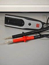 Catu MS-920 : détecteur de