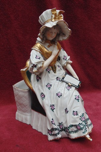 Rare magnifique ancienne - rare,