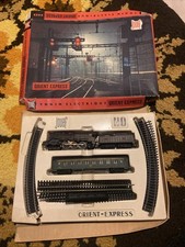 🚂 TRAIN JOUEF ORIENT