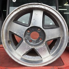 1 Jante Aluminium Ronal 15p