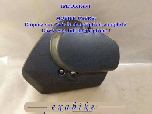 Carter sortie boite pour - carter, de