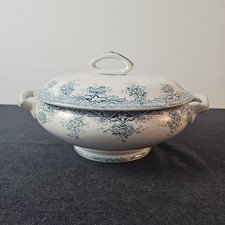 Soupière Décor Prima Saint