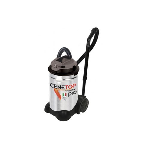 Ribitech aspirateur cendres - aspirateur,