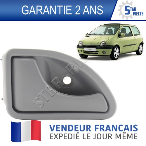 Poignee porte interieure - poignee,