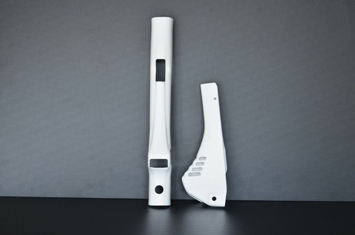 Protection fourche marzocchi - fourche,