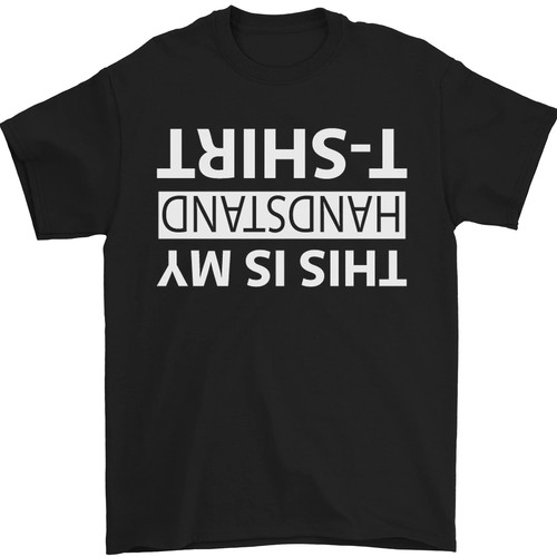 Ceci est mon shirt de - ceci,