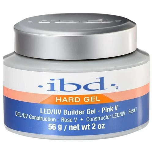 Ibd led builder gel pink - gel,