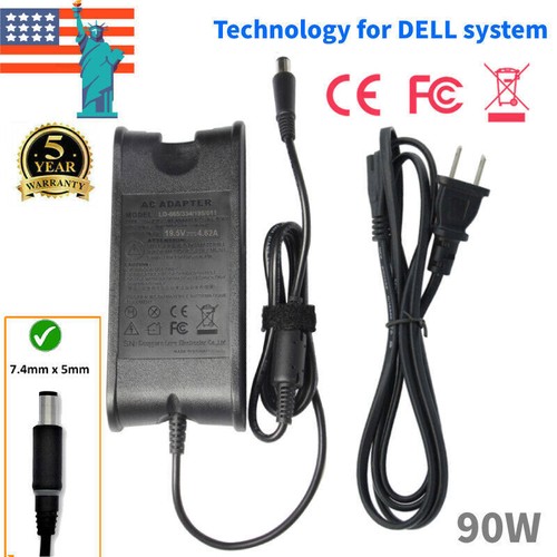 For dell 90w watt - for, 90