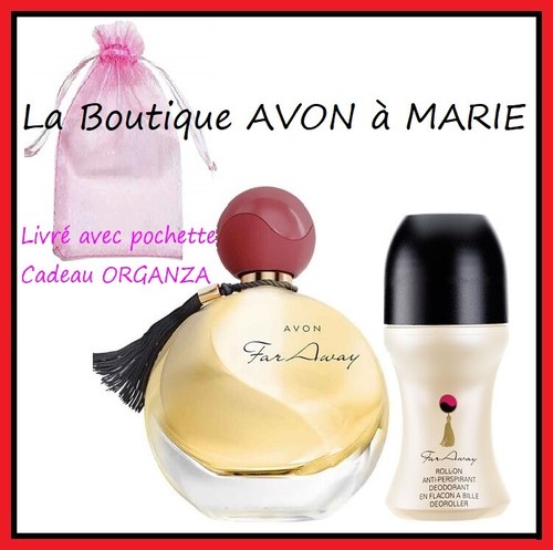Lot eau parfum far - lot,