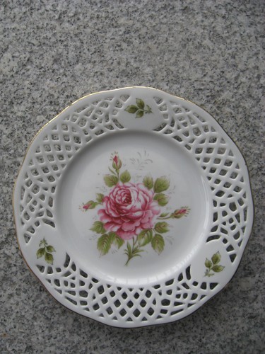 Assiette collection - assiette,