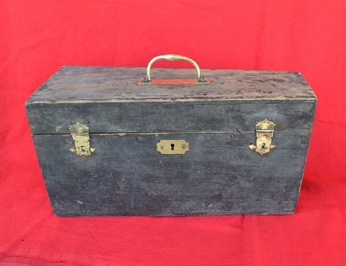 Original coffre coffret - :, coffre,