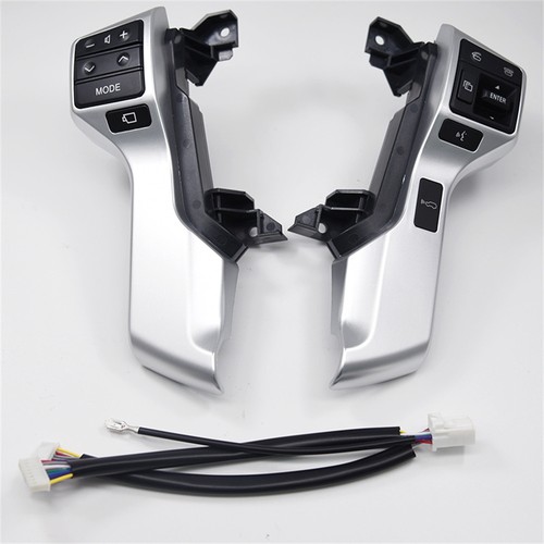 Volant commutateur pour - 2x,