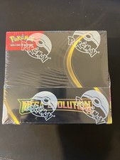 Pokémon Display x36 Booster