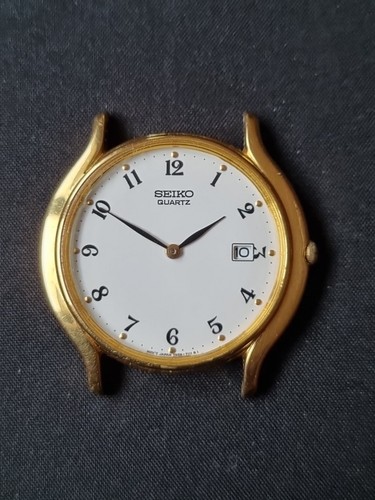 Montre seiko quartz 7n29 - montre, 7n29-7051