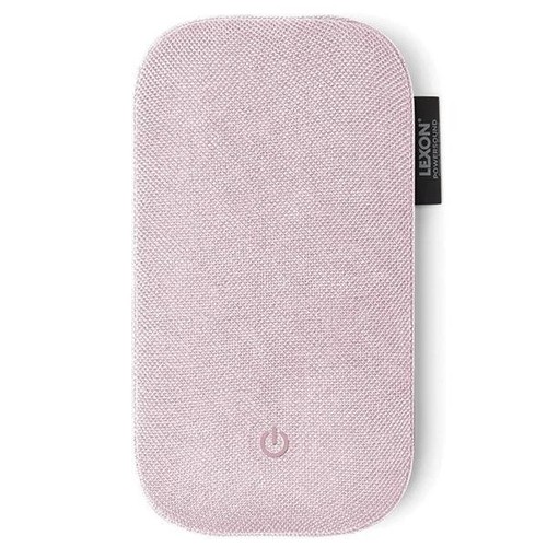 Lexon powersound batterie - lexon,