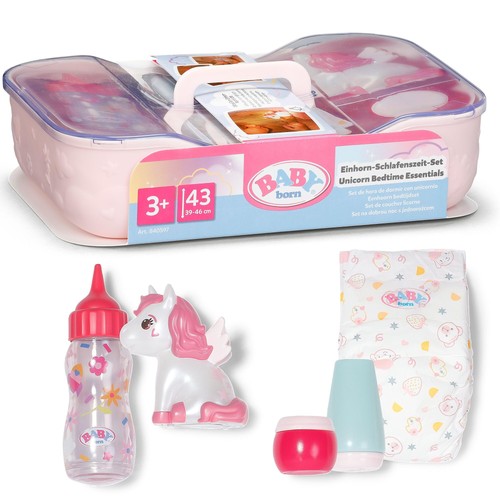 Baby born bedtijdset met - baby,