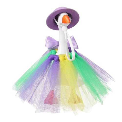 Ensemble jupe tutu chapeau - jupe,
