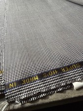 Tissu laine Vitale Barberis