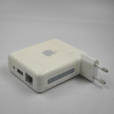 Station De Base AirPort