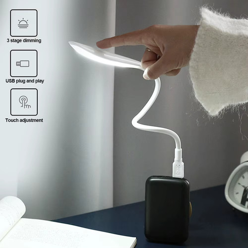 Veilleuse led tactile - veilleuse, flexible