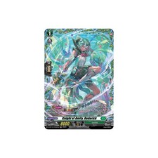 Vanguard TCG card