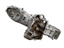 Bloc Moteur Piaggio Beverly