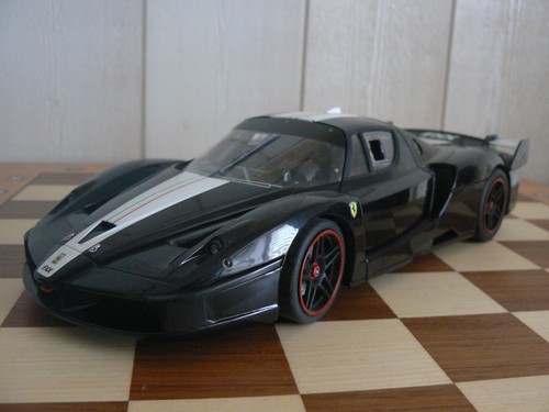 Ferrari fxx elite 18 - ferrari,