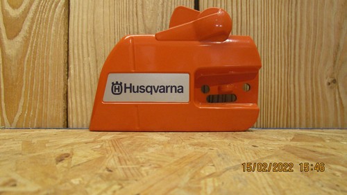 Husqvarna couvercle pignon - husqvarna,