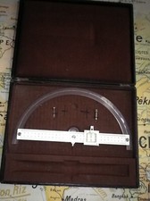 appareil compas angle règle