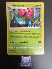 Carte Pokémon Florizarre