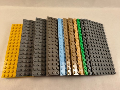 Sympa lego plaque couleur - ,