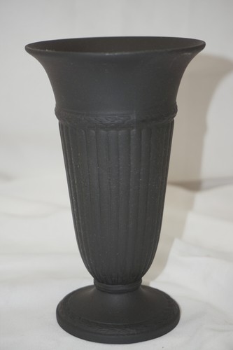 Wedgwood jasperware black - wedgwood,