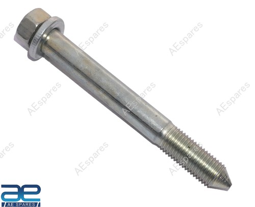 Avant bras suspension boulon - bras,