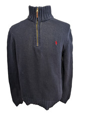 Pull Polo Ralph Lauren Col