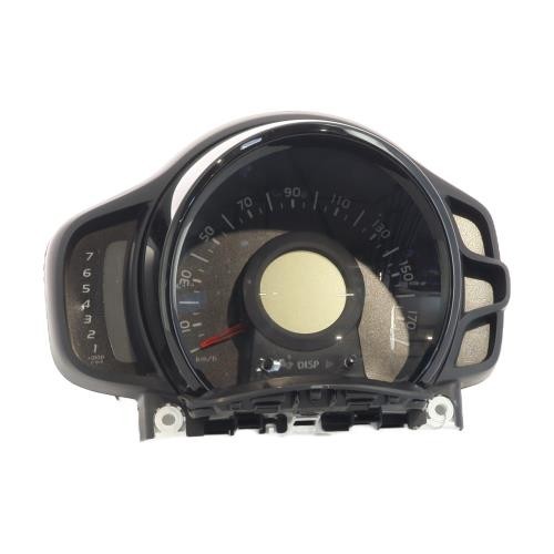 Compteur peugeot 108 - compteur,