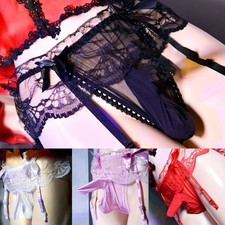 Dentelle Côté Hommes Femmes