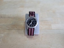 Montre Seiko 5, SNK809K2