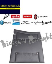 CM300403 - ORIGINALE PIAGGIO PANNEAU DE PORTE GAUCHE INTERNE APE 50 2T E4 18-23