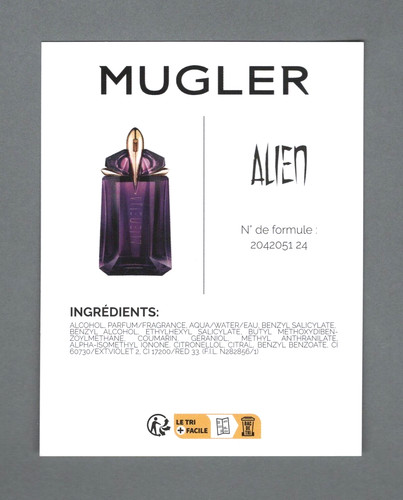 Carte publicitaire - ,