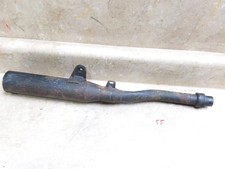 Yamaha 250 Trials TY250