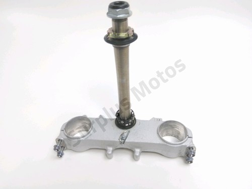 Inferieur honda fmx - te,