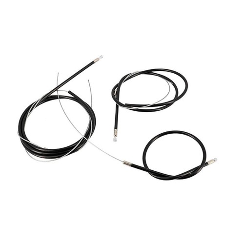 Kit câble avec gaine - kit,