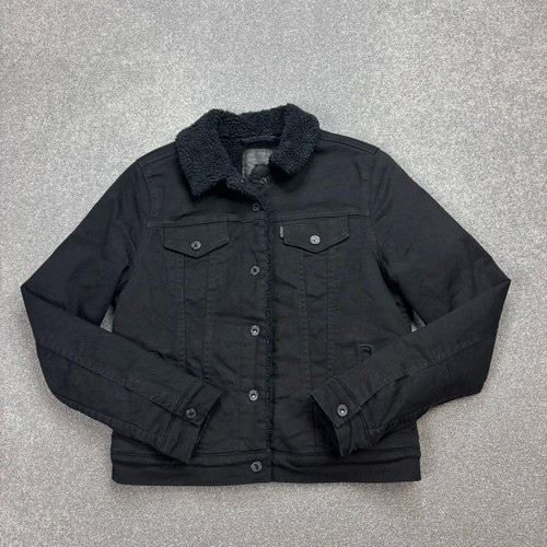 Veste jean levis - veste,
