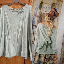 Magnolia Pear🩵T-shirt