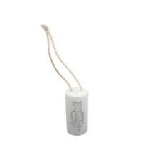 Condensateur 6µF 6uF pour