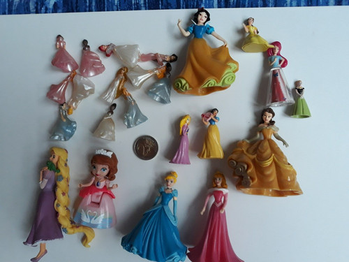 Lot figurines diverses - lot, de