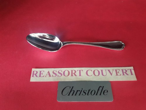 Cuillère cafe christofle - cafe,